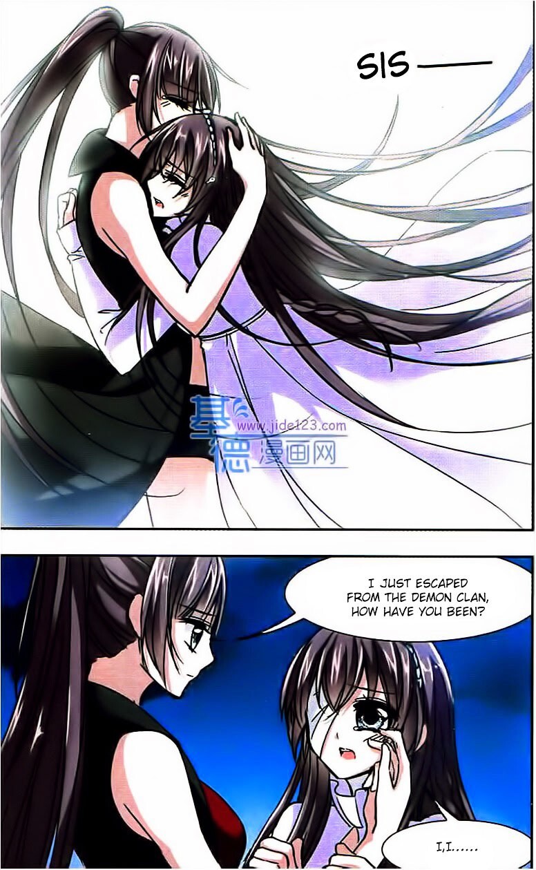 Read Vampire Sphere Manga Online