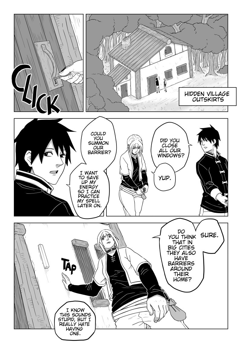 Read Vampyre Manga Online