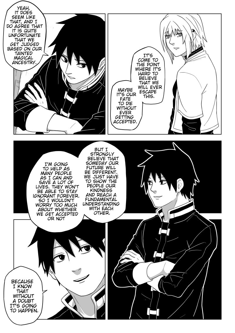 Read Vampyre Manga Online