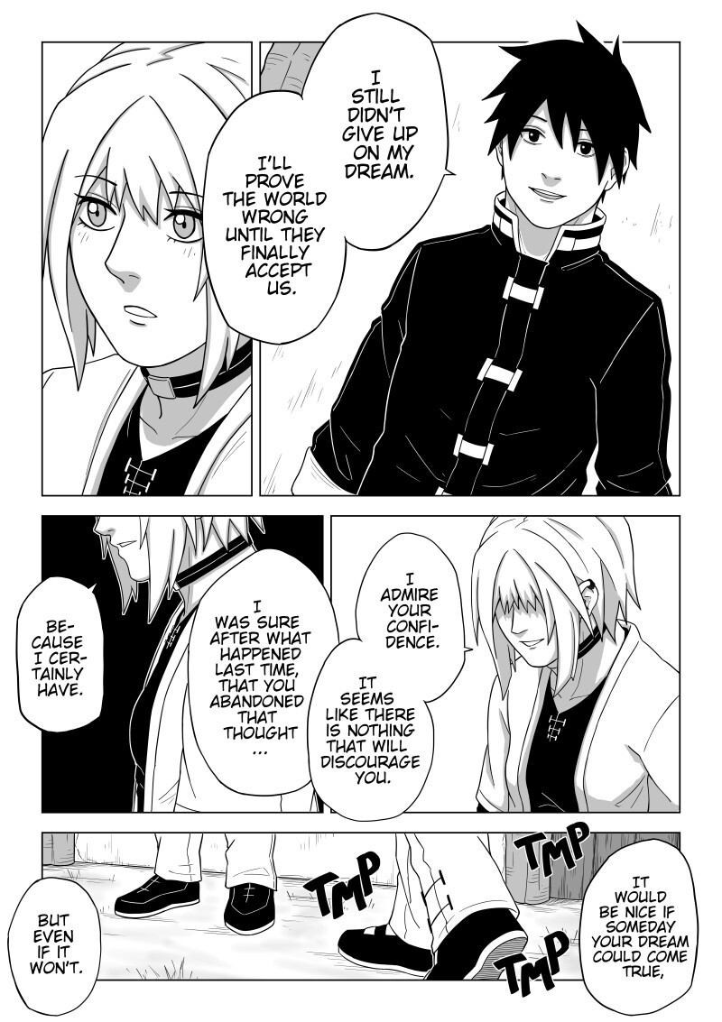 Read Vampyre Manga Online