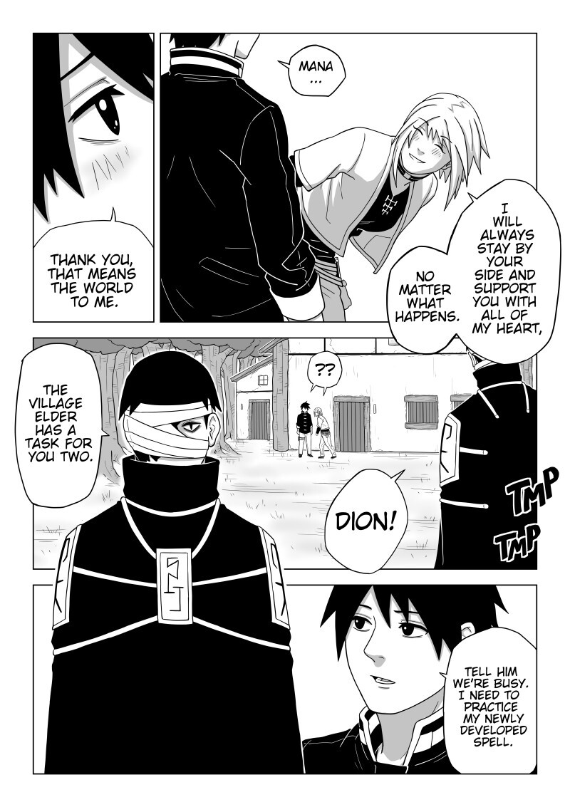 Read Vampyre Manga Online