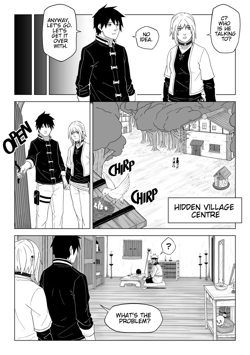 Read Vampyre Manga Online