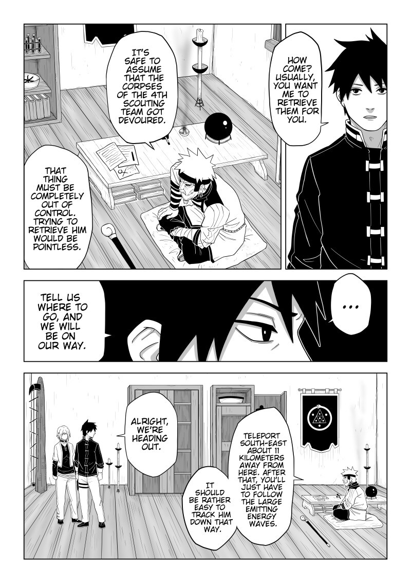 Read Vampyre Manga Online