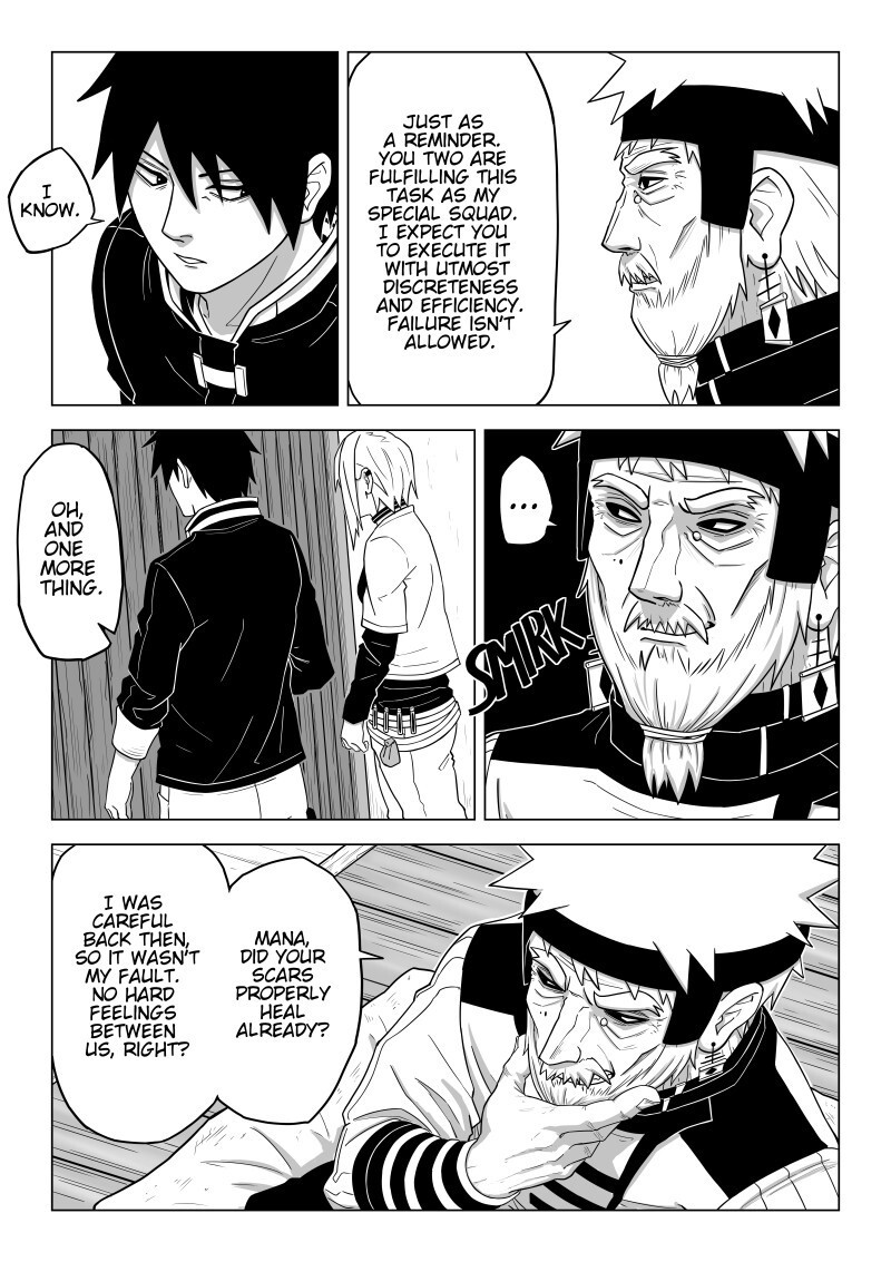 Read Vampyre Manga Online