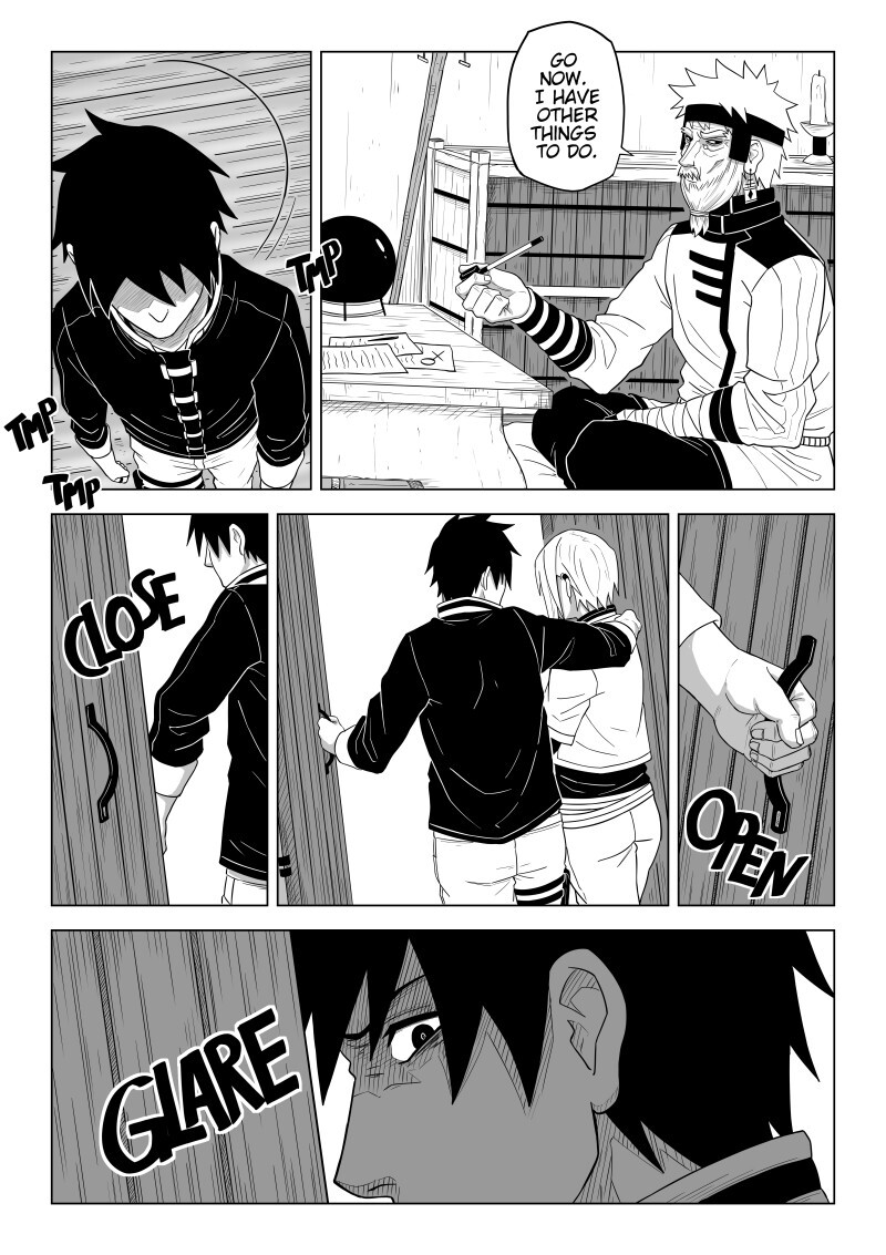 Read Vampyre Manga Online