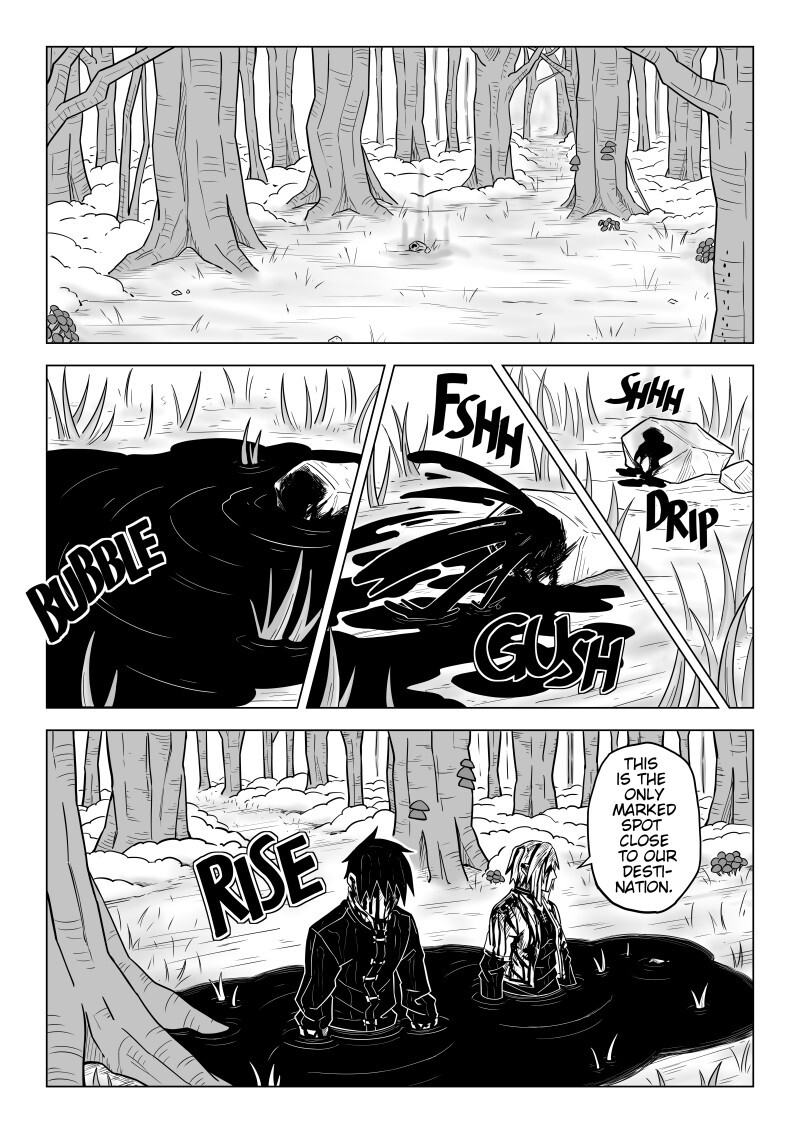 Read Vampyre Manga Online