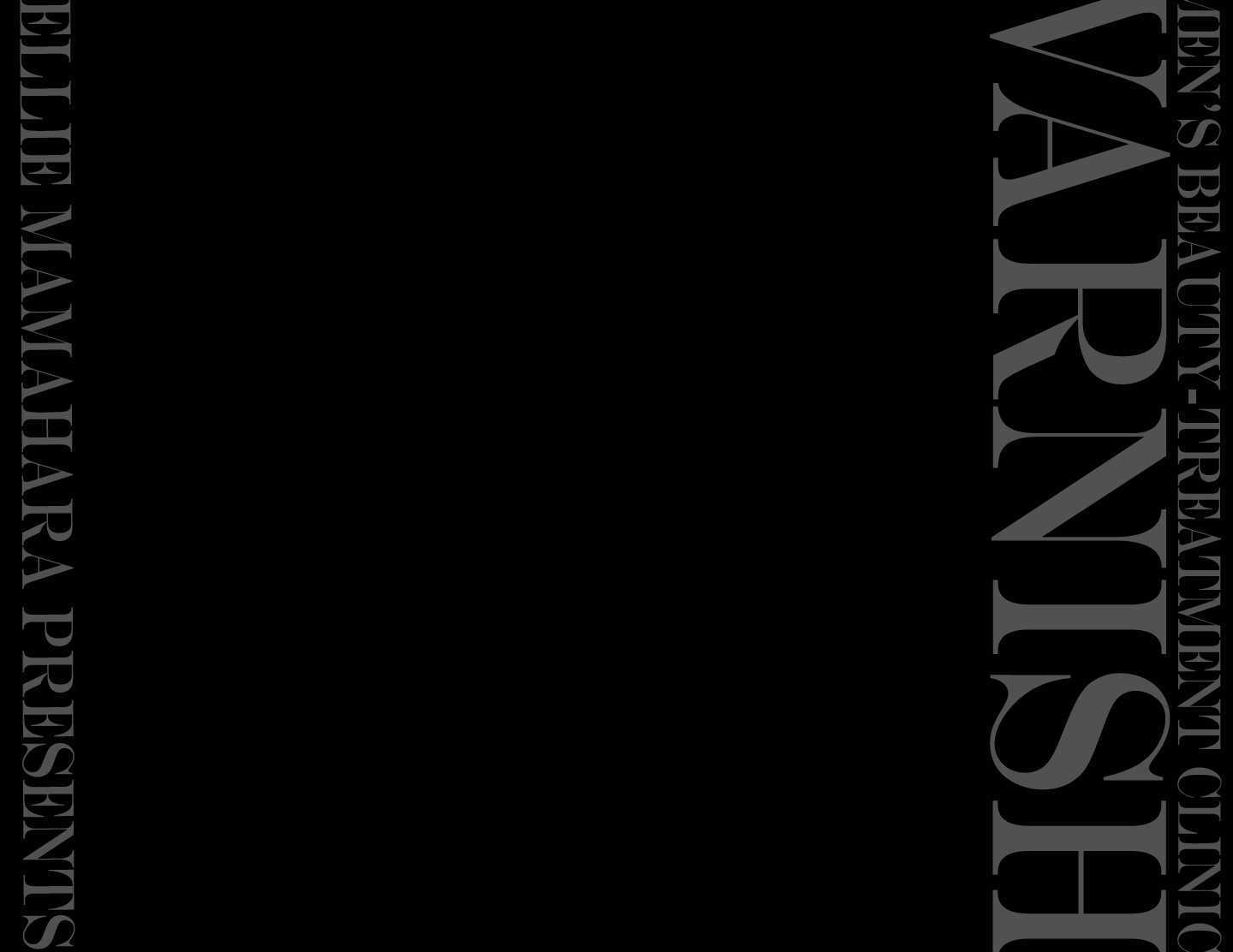 Read Varnish Manga Online