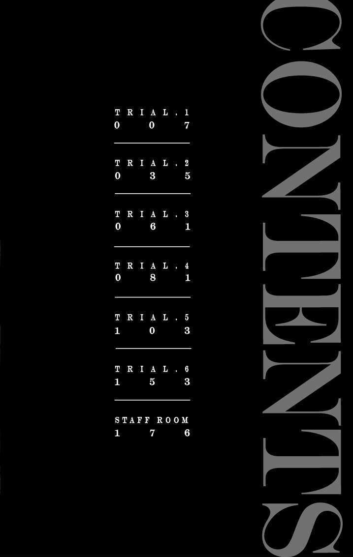 Read Varnish Manga Online