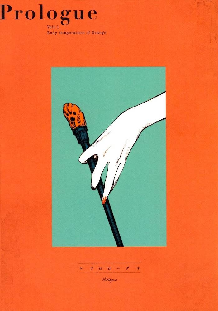 Read Veil Manga Online