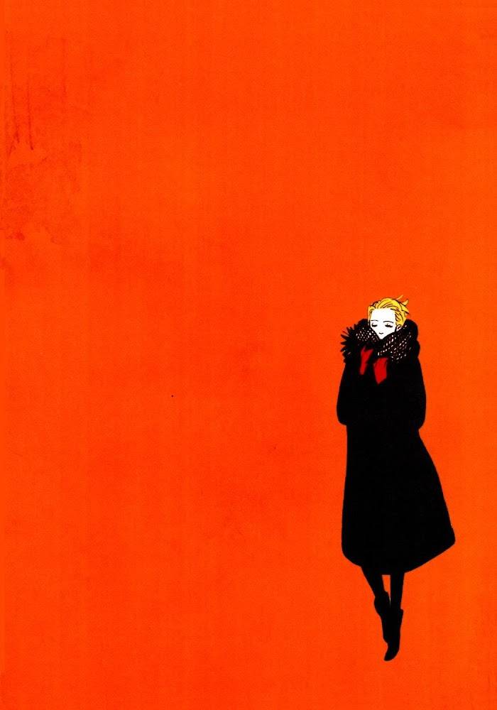 Read Veil Manga Online