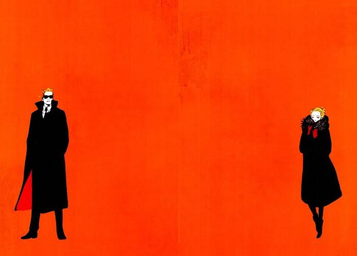 Read Veil Manga Online