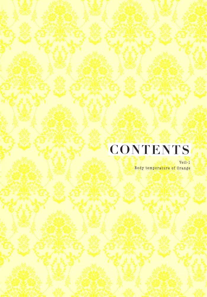 Read Veil Manga Online