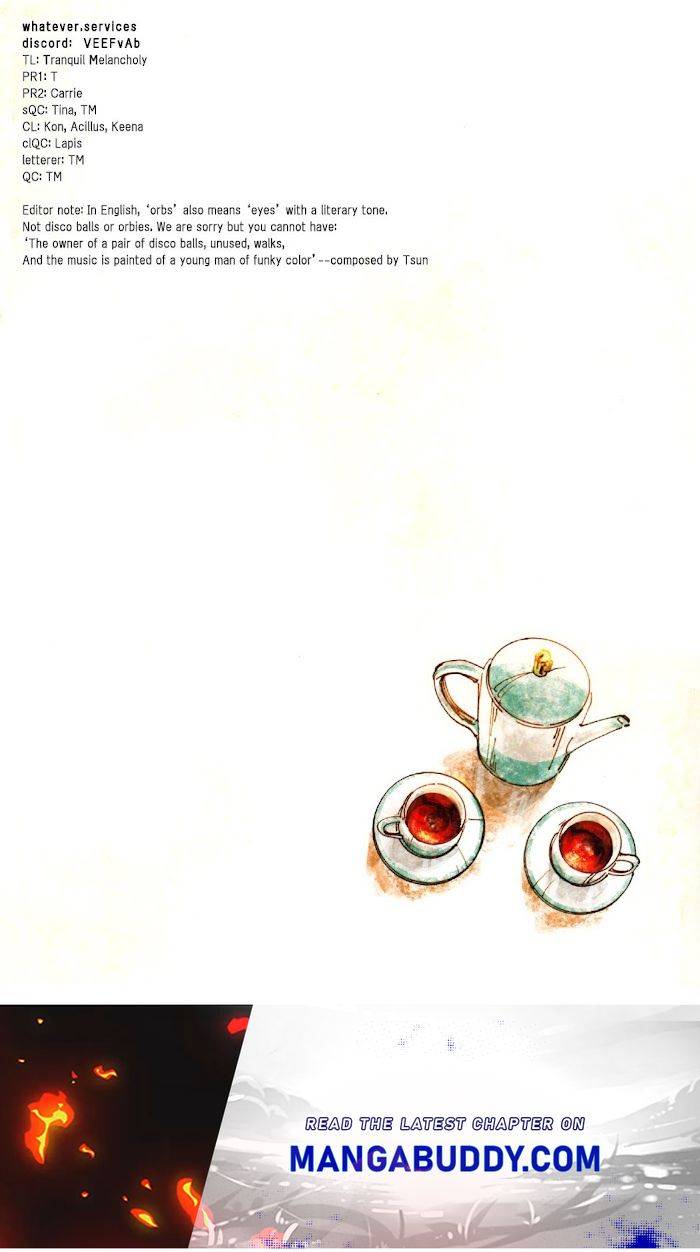 Read Veil Manga Online