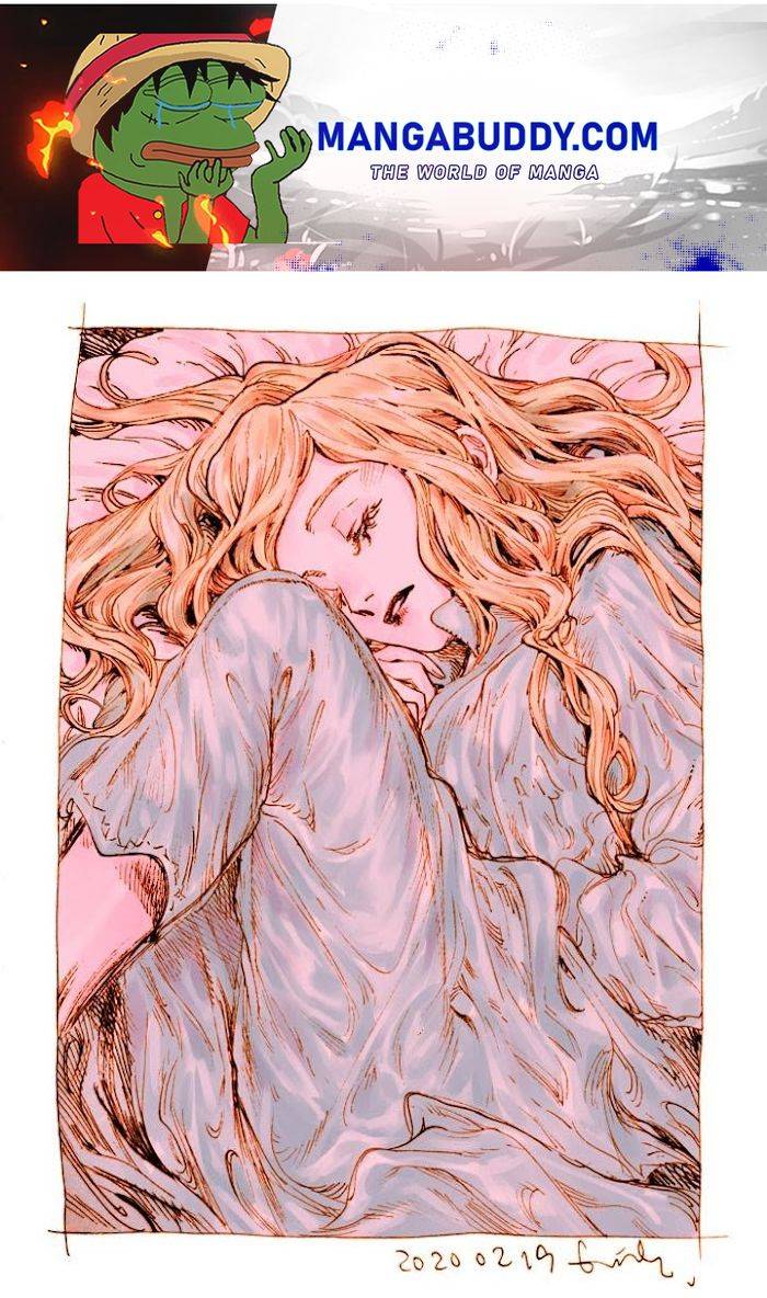 Read Veil Manga Online