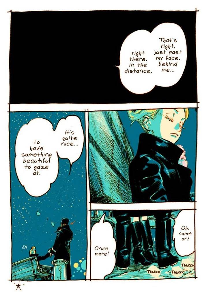 Read Veil Manga Online