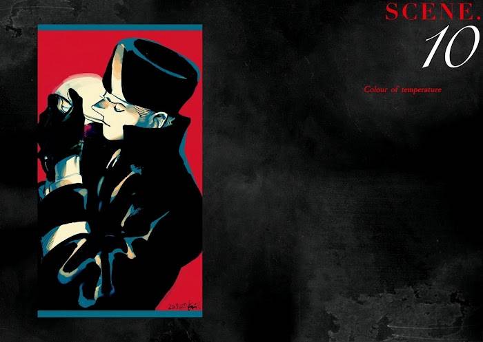 Read Veil Manga Online