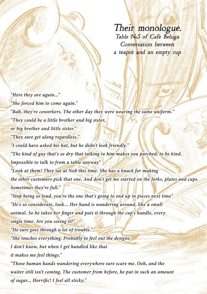 Read Veil Manga Online