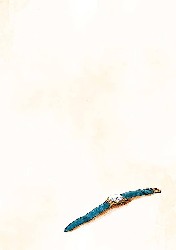 Read Veil Manga Online