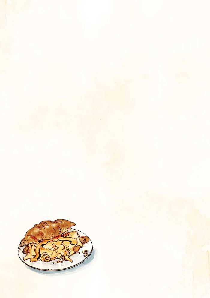 Read Veil Manga Online