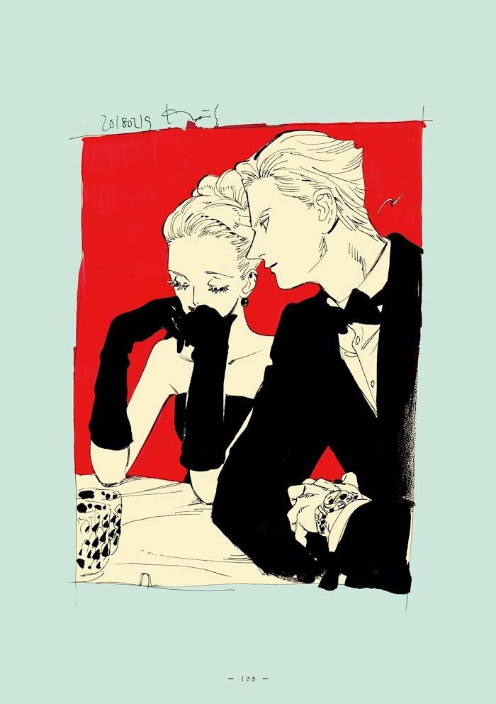 Read Veil Manga Online