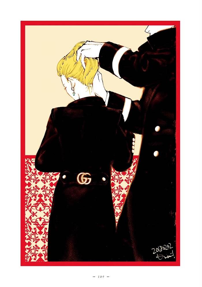 Read Veil Manga Online