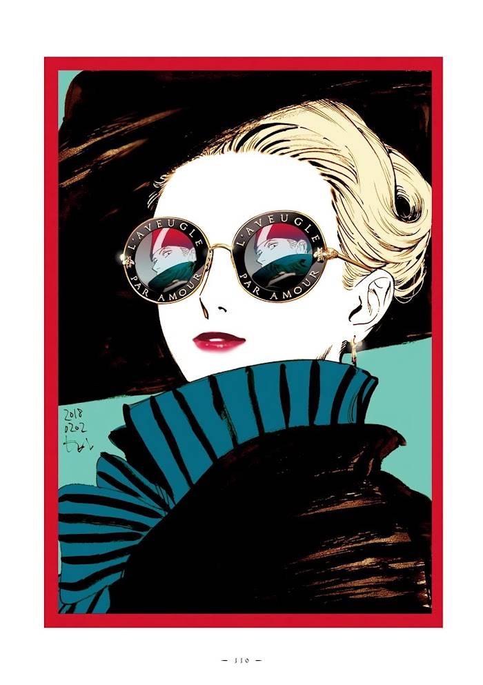 Read Veil Manga Online