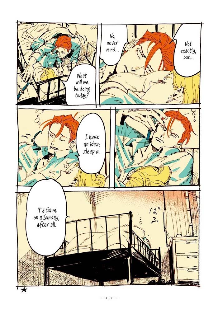 Read Veil Manga Online