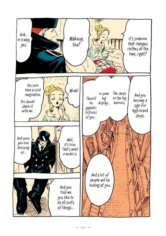 Read Veil Manga Online