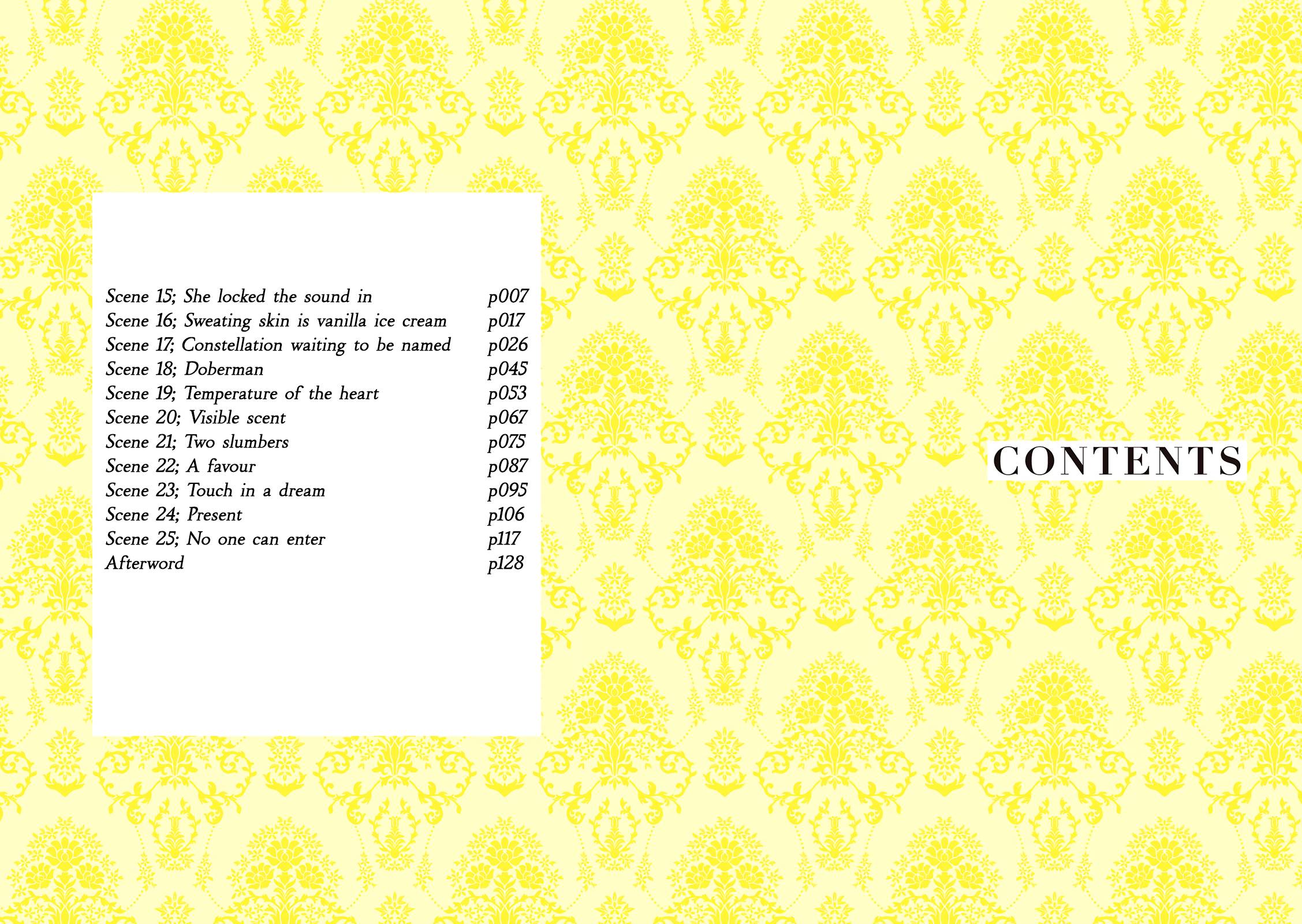 Read Veil Manga Online