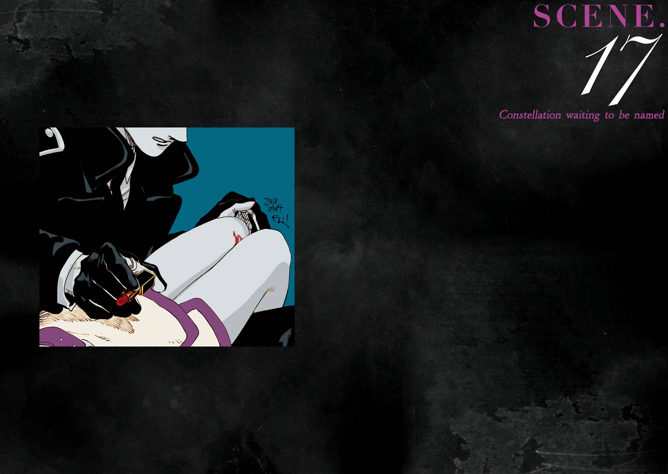 Read Veil Manga Online