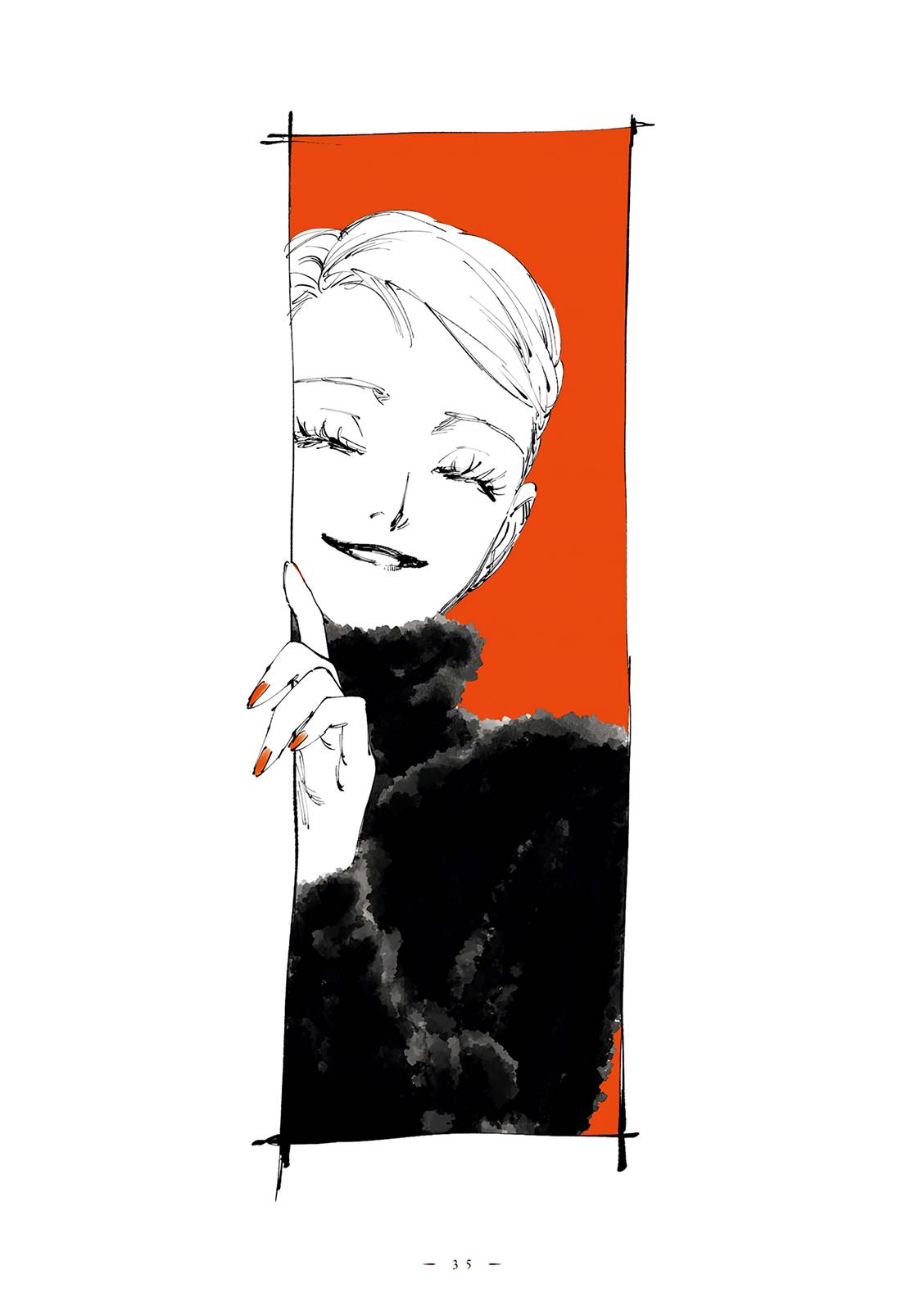 Read Veil Manga Online