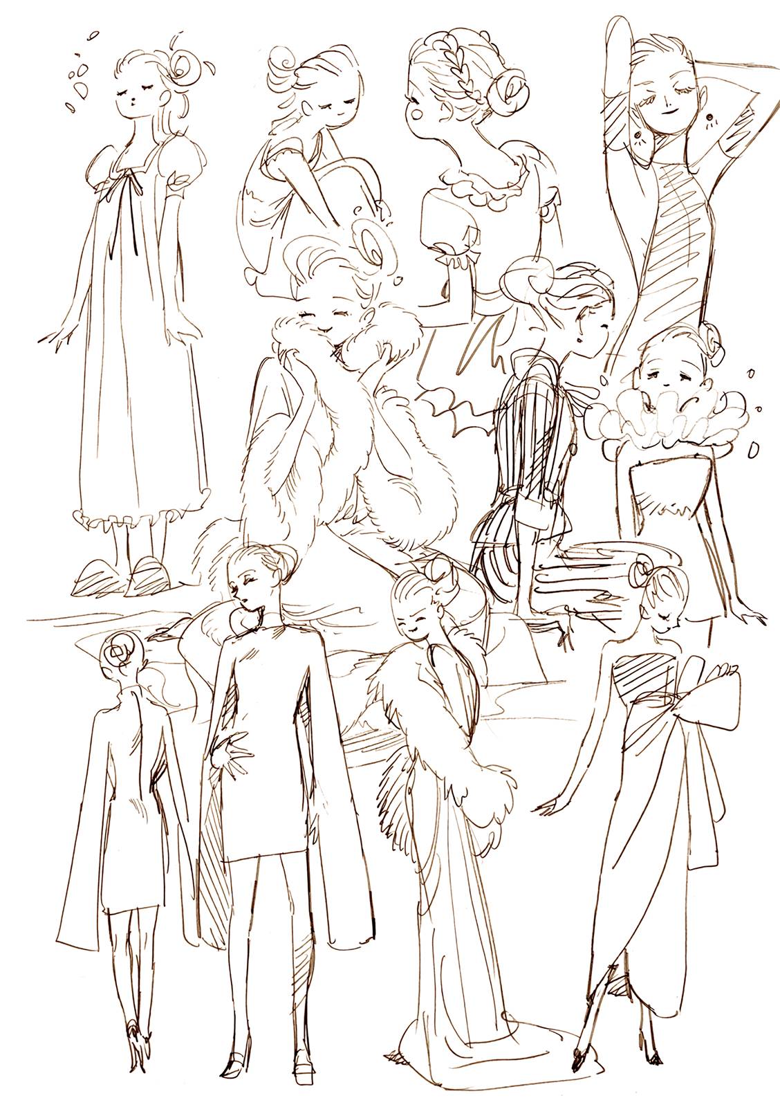 Read Veil Manga Online