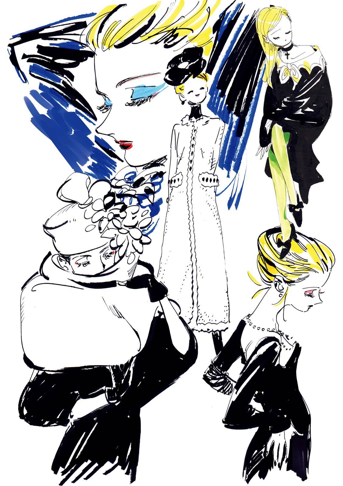 Read Veil Manga Online