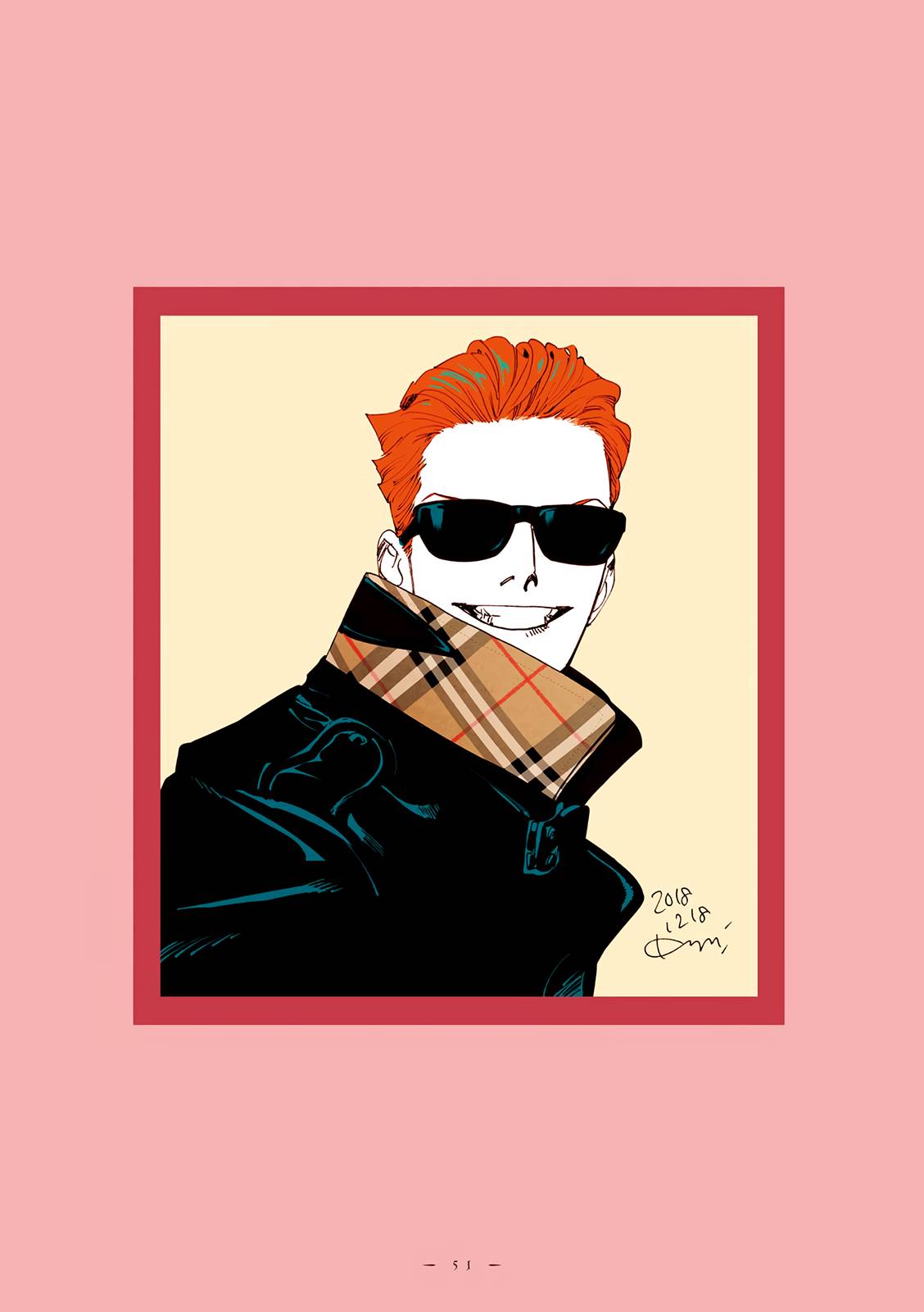 Read Veil Manga Online