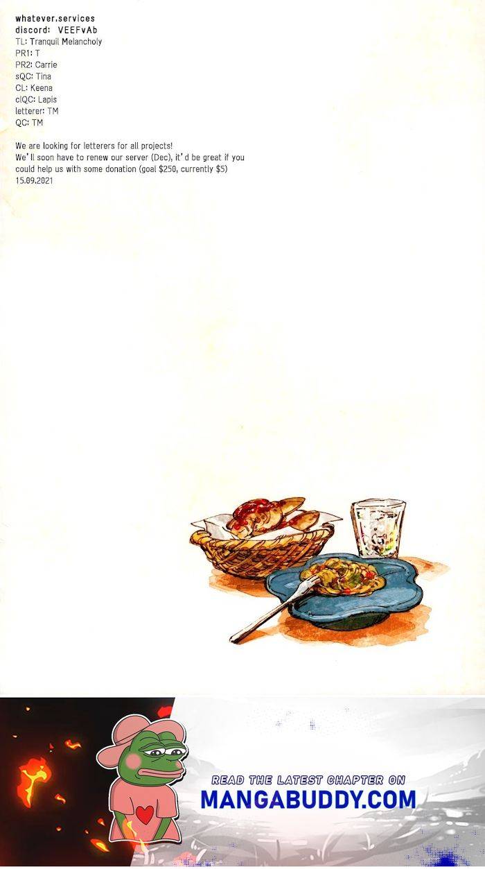 Read Veil Manga Online