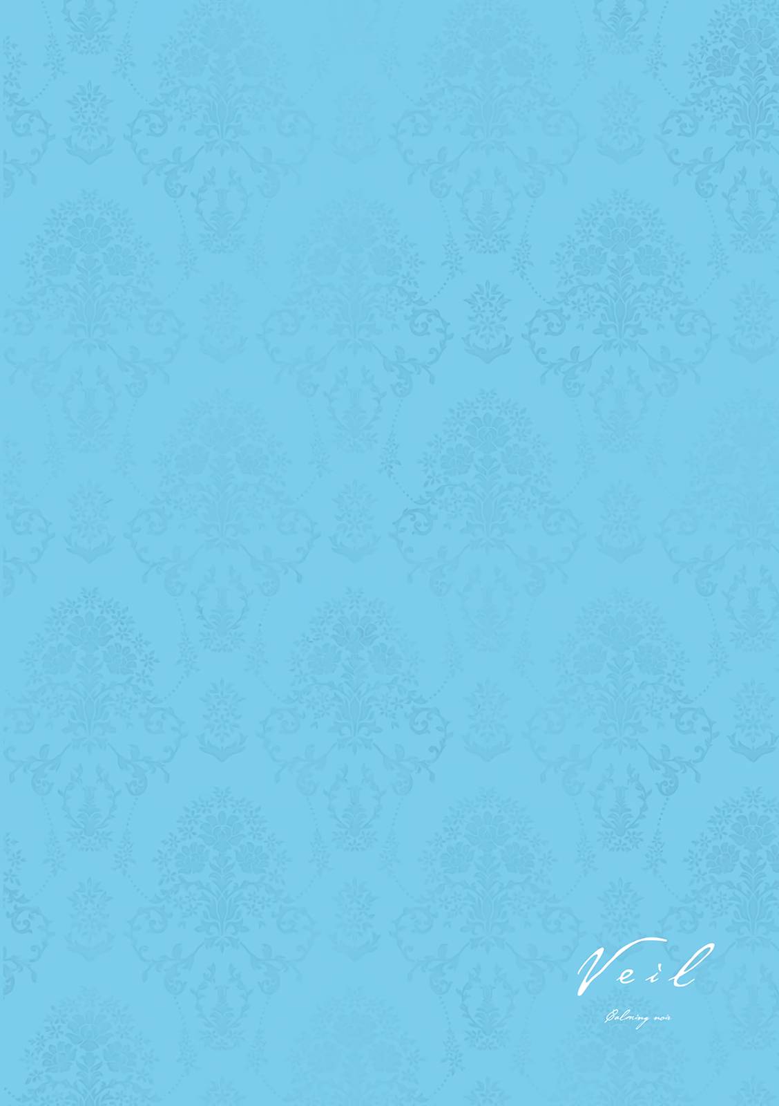 Read Veil Manga Online