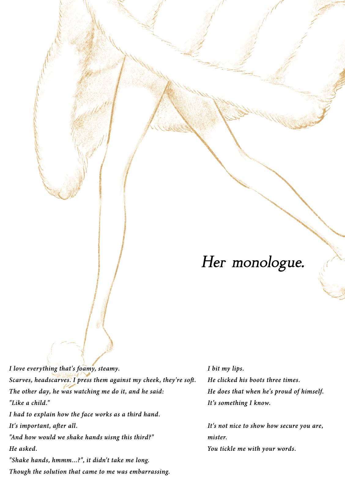 Read Veil Manga Online