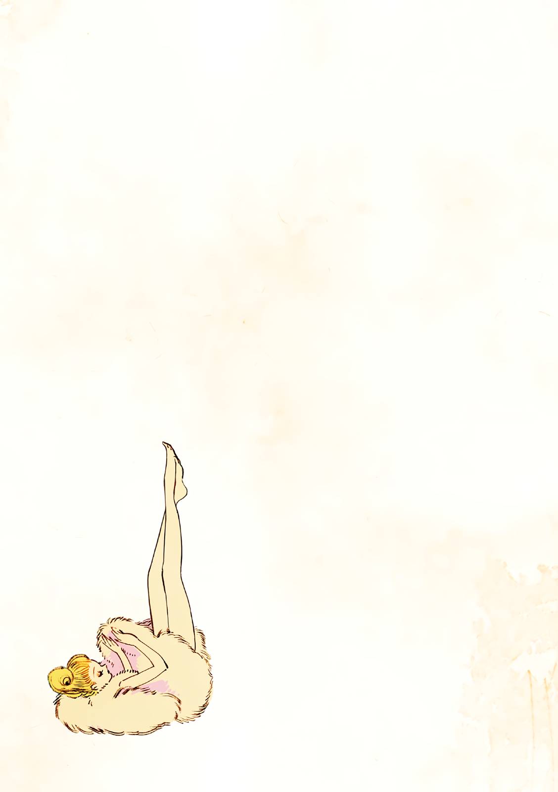 Read Veil Manga Online