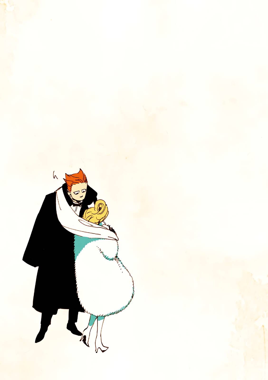 Read Veil Manga Online