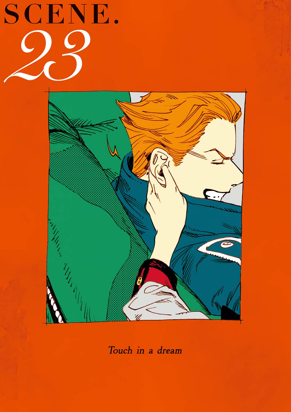 Read Veil Manga Online