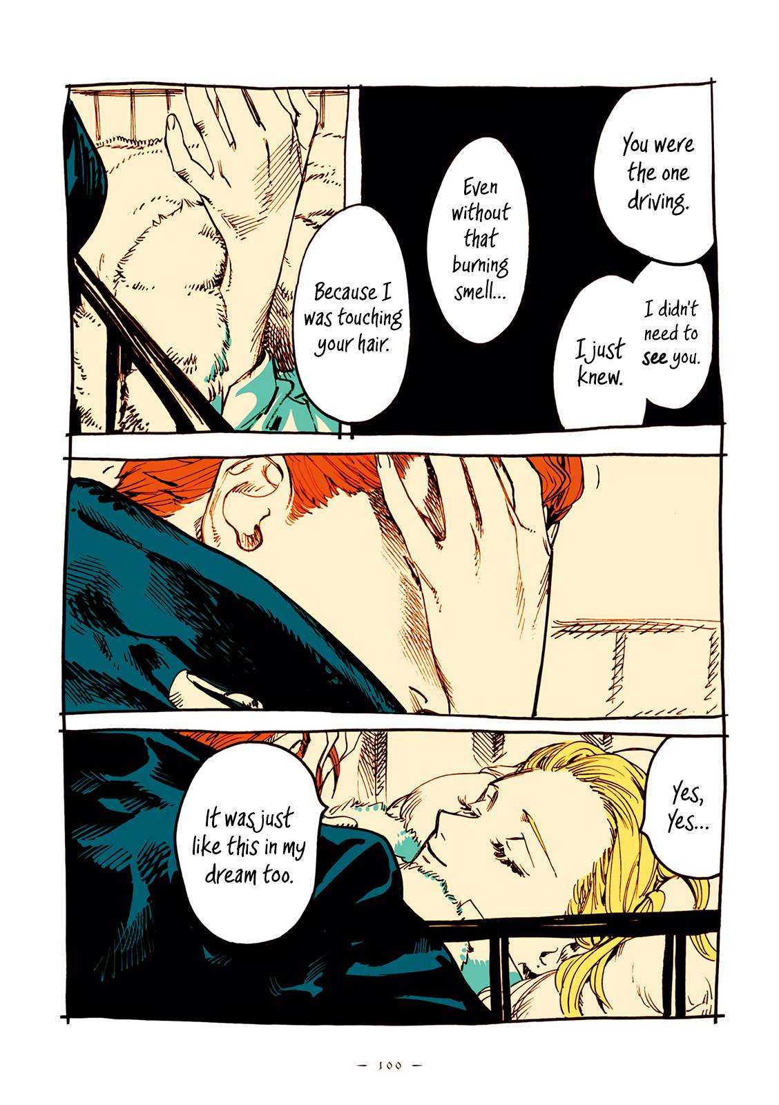 Read Veil Manga Online