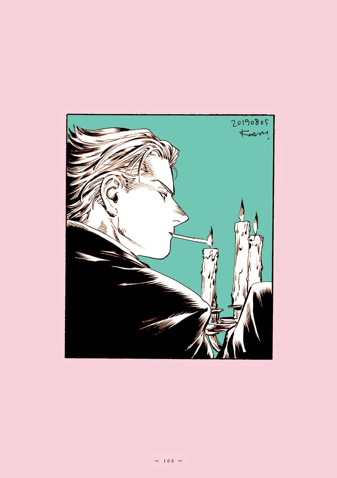 Read Veil Manga Online