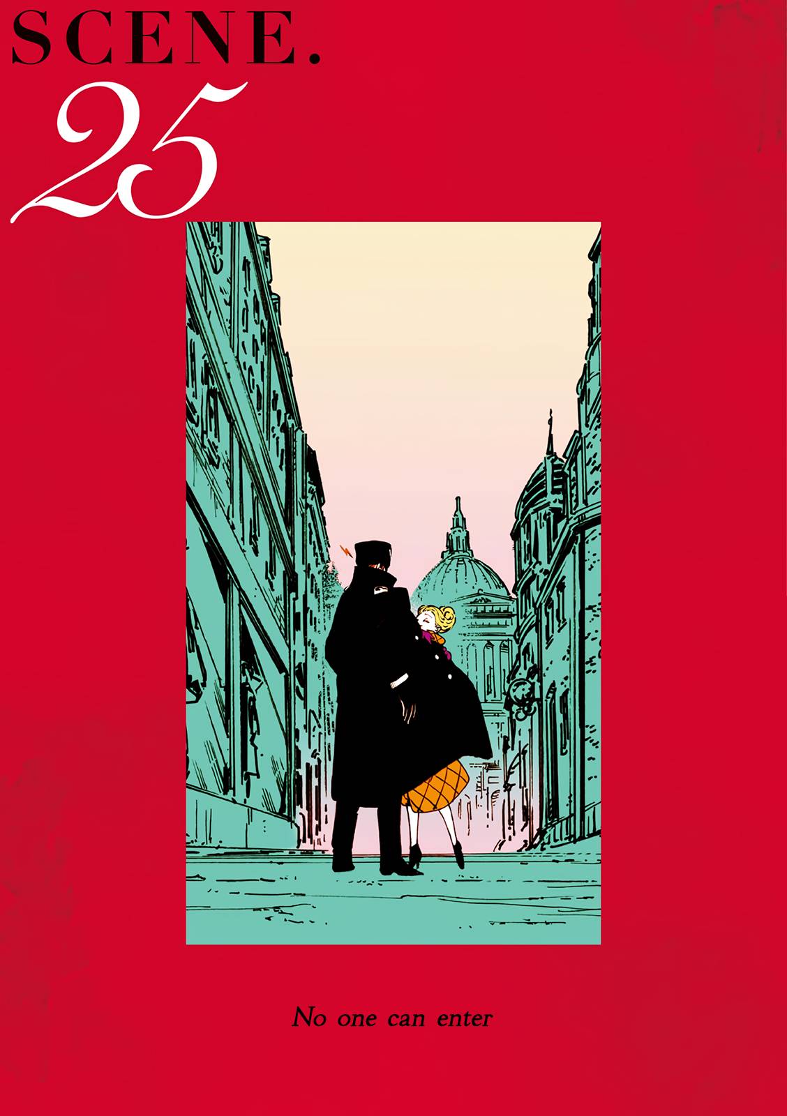 Read Veil Manga Online