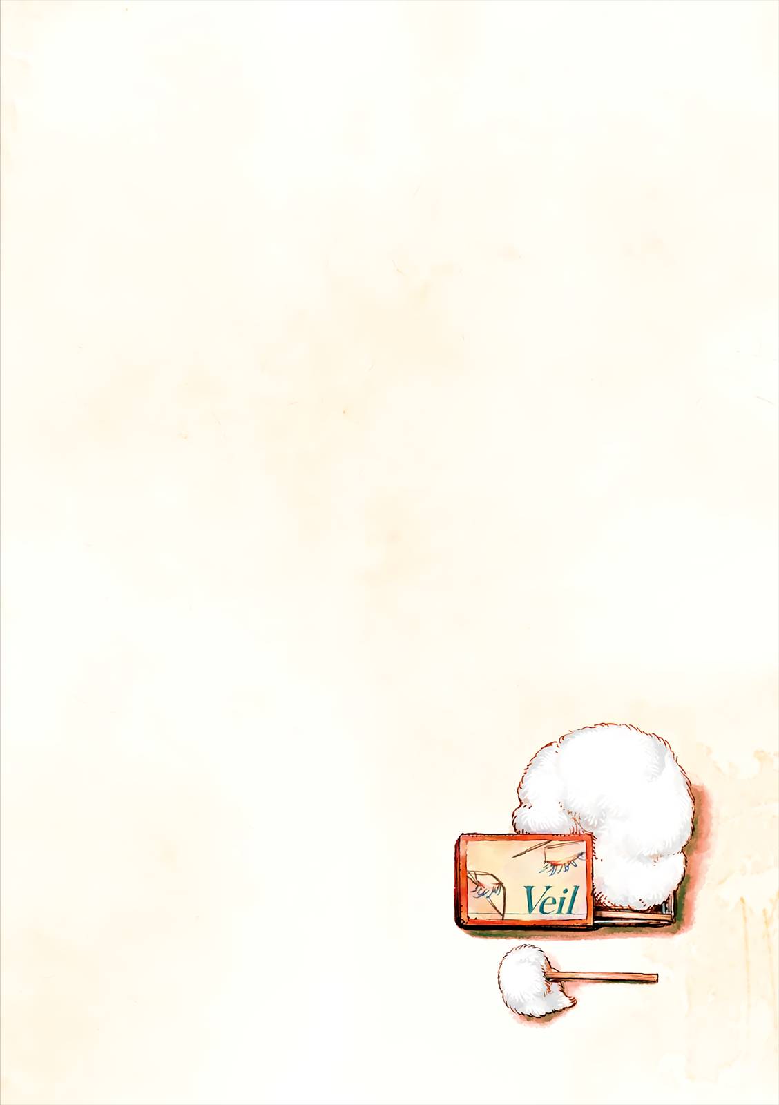 Read Veil Manga Online