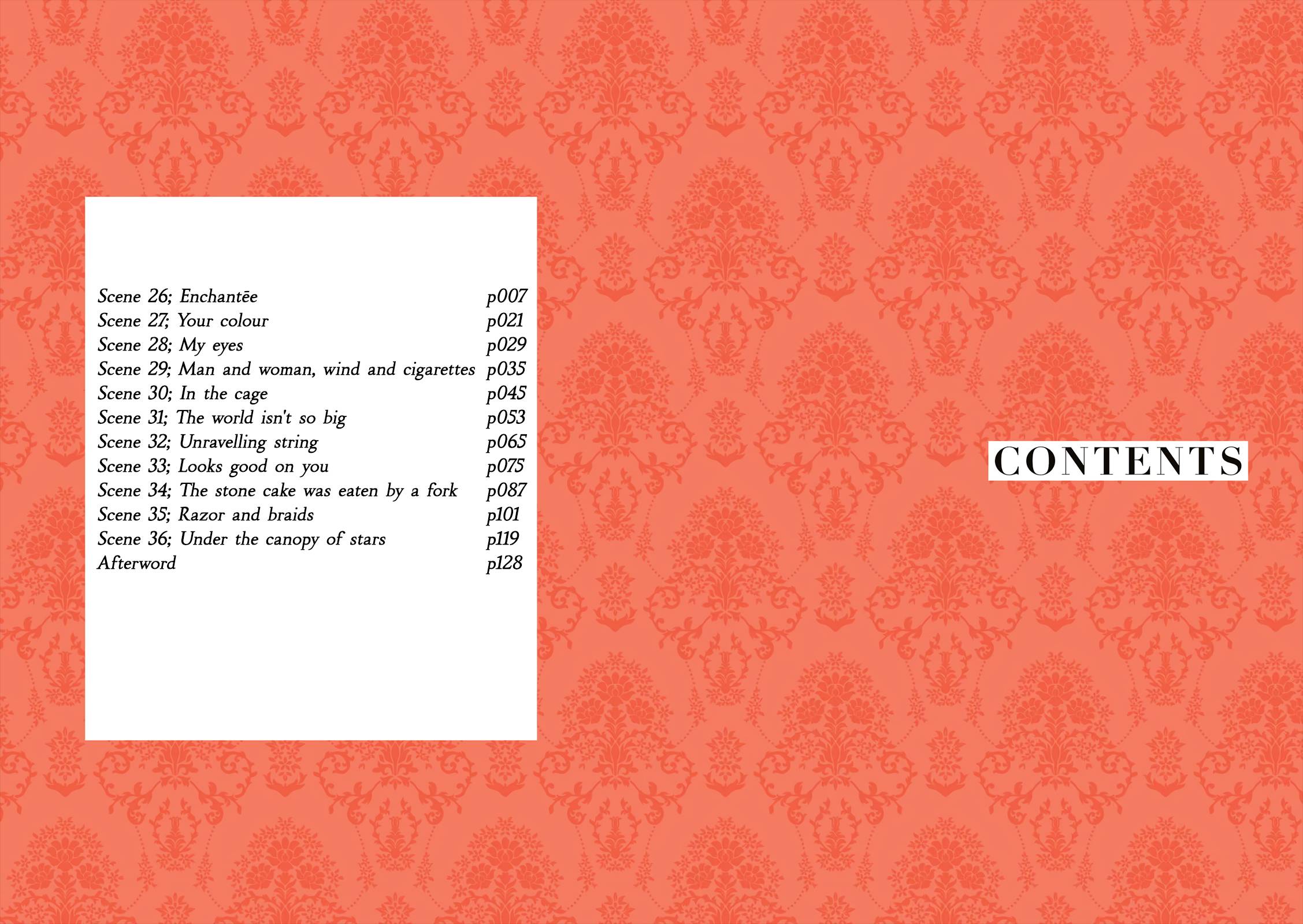 Read Veil Manga Online