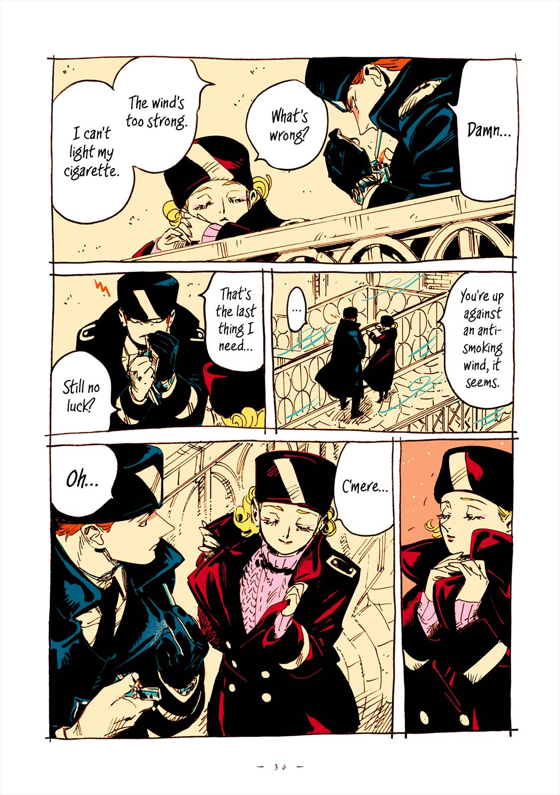 Read Veil Manga Online