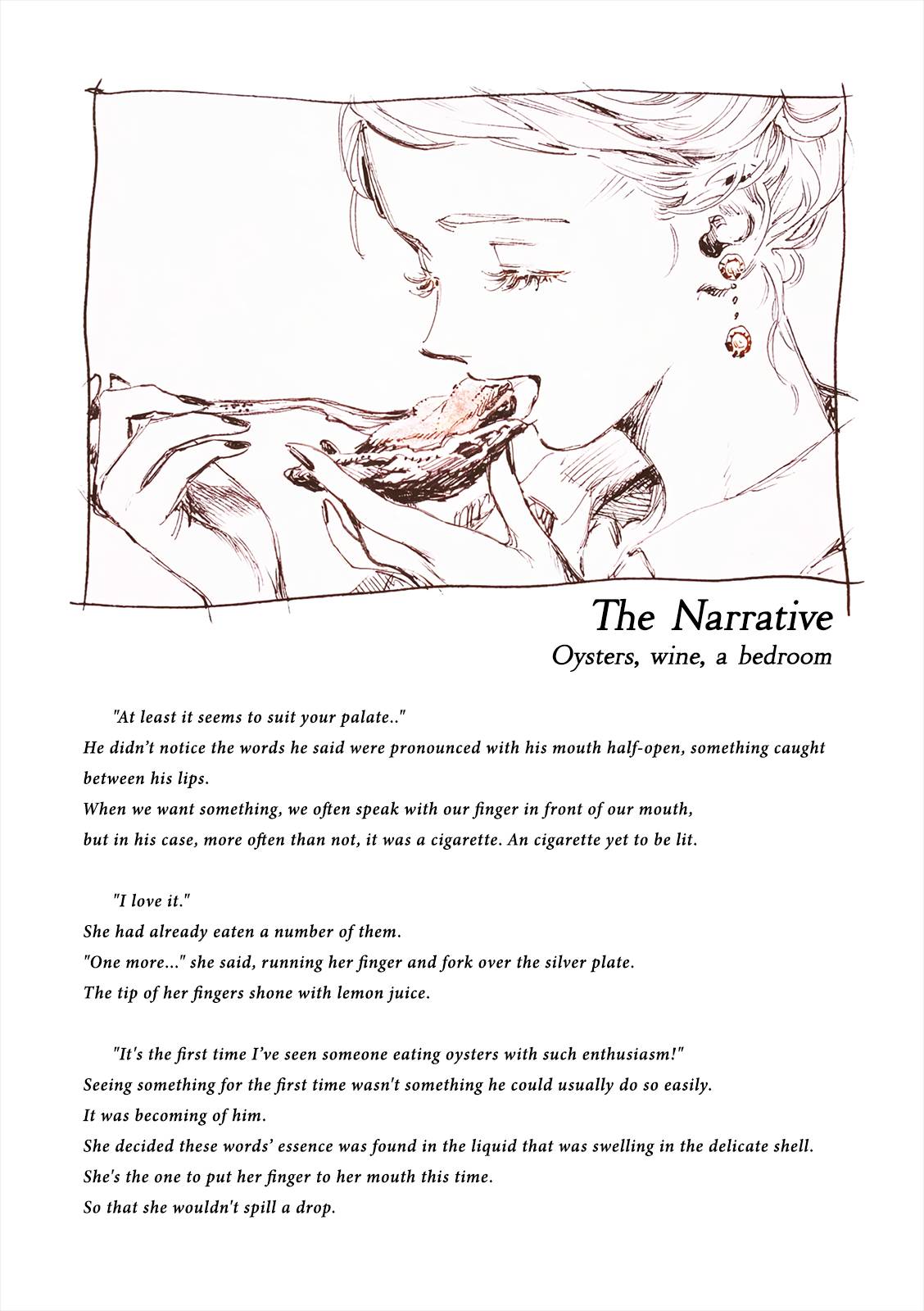 Read Veil Manga Online