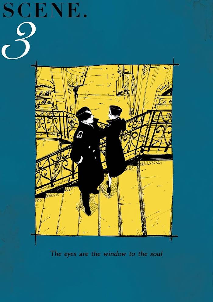 Read Veil Manga Online