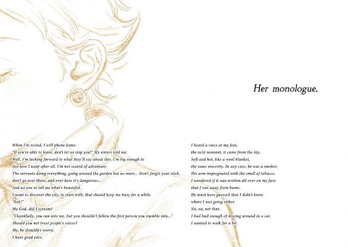 Read Veil Manga Online