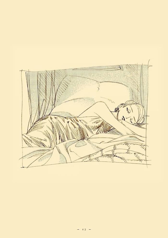 Read Veil Manga Online